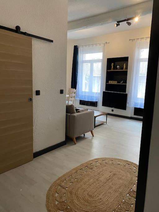 L'Augusteum Daire Nîmes Dış mekan fotoğraf